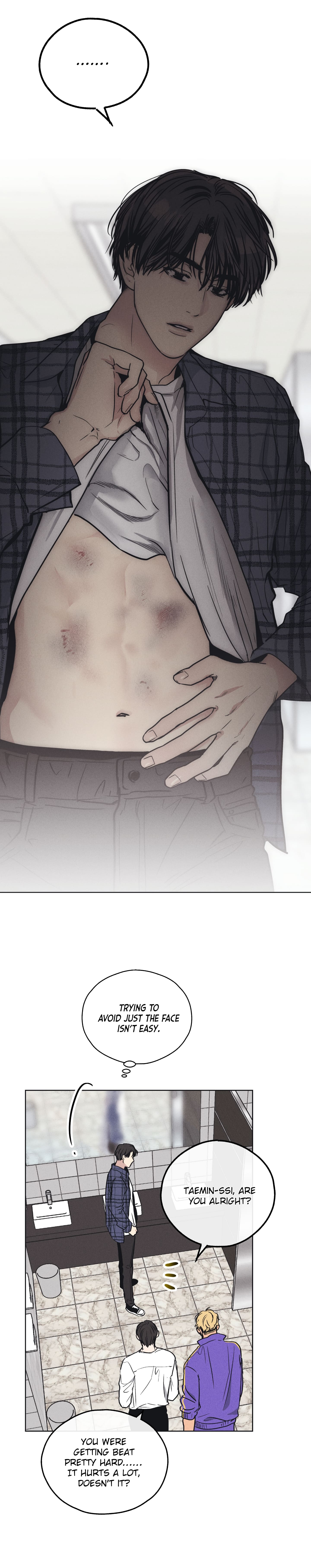 Payback, Chapter 22 image 13